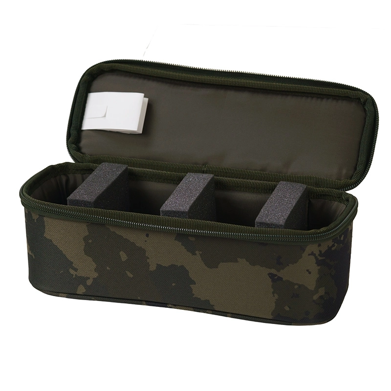 Solar Tackle Worldwide Spool Safe